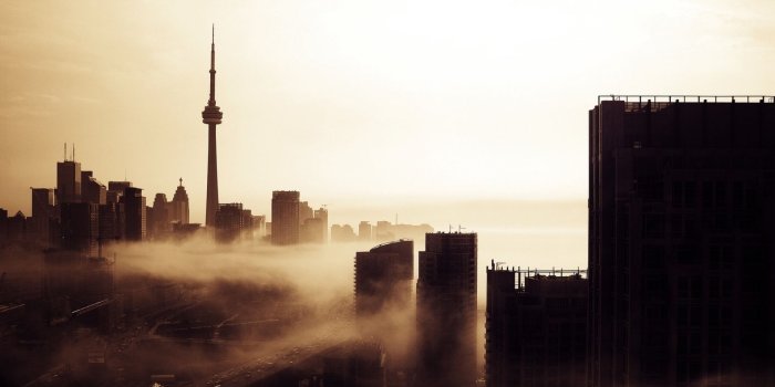 1920x1080 Toronto City Wallpapers