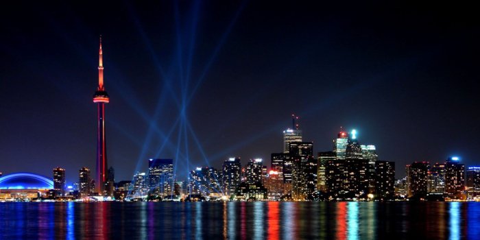 1920x1200 Toronto Wallpaper Hd (29+ images) on Genchi.info