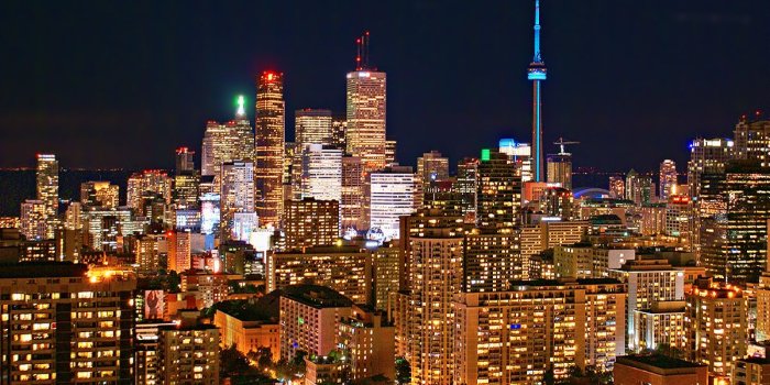 1200x800 Toronto City #6886240