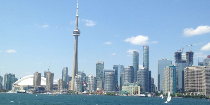 3264x2448 3113602 toronto city landscape skyline buildings wallpaper and