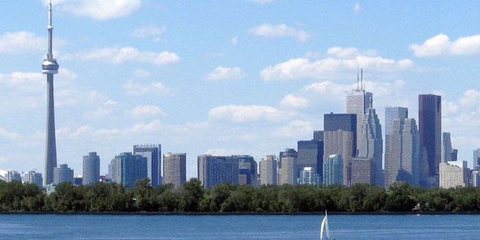 1920x1200 Toronto Wallpapers High Quality | City HD Wallpaper