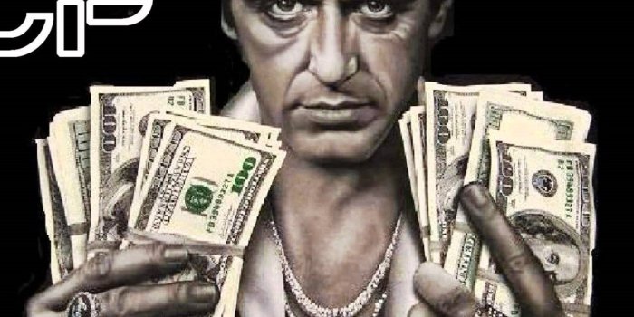 1280x1024 Gangster Money Wallpapers - Top Free Gangster Money Backgrounds