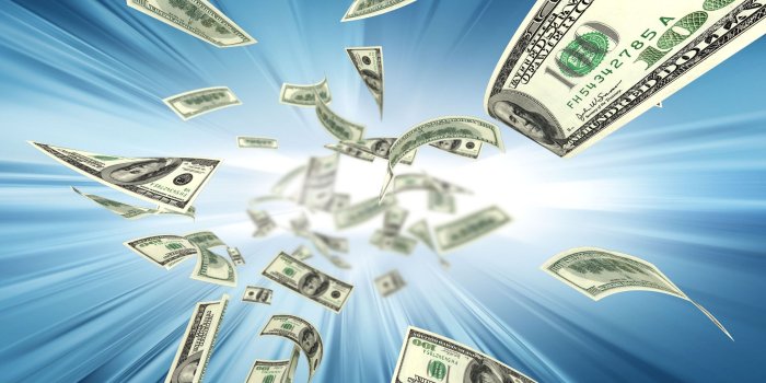 2560x1600 Best 53+ Money Backgrounds for Computer on HipWallpaper | Money