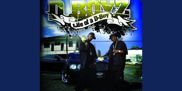 1920x1080 Dope Money (feat. Ms. Tee & Strings)