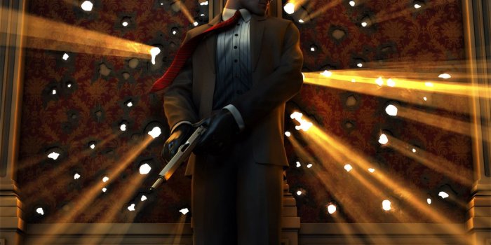 1280x1024 Best 53+ Hitman Blood Money Wallpaper on HipWallpaper | Money