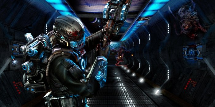 3840x2160 4k Resolution Desktop Background Gaming Wallpaper