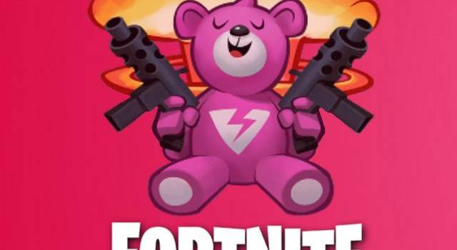 640x1280 Fortnite Bear Wallpaper by Jefersonpp - 26 - Free on ZEDGE™
