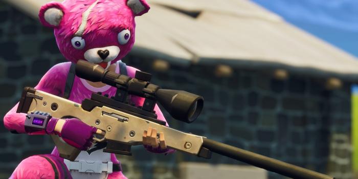 1920x1080 Cuddle Team Leader Fortnite Wallpapers! - Supertab Themes