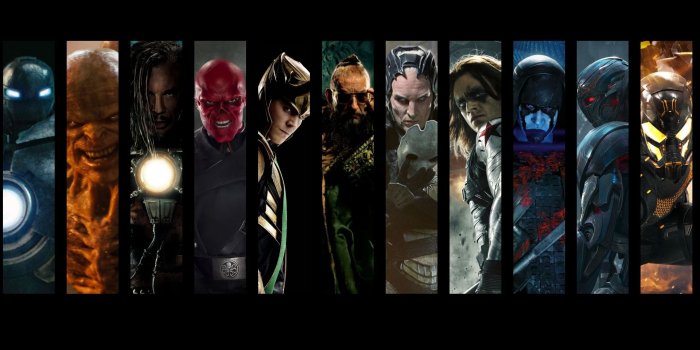 1920x1080 Full Hd Thanos Avengers Wallpaper - Mcu Villains (#205995) - HD