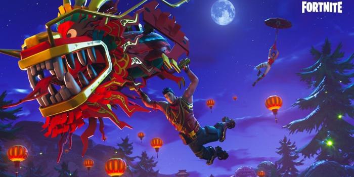 1280x720 Fortnite Wallpaper Loading Screen – Latest HD Wallpaper