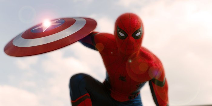 1920x1080 MCU Spider Man Wallpapers | HD Wallpapers | ID #17087
