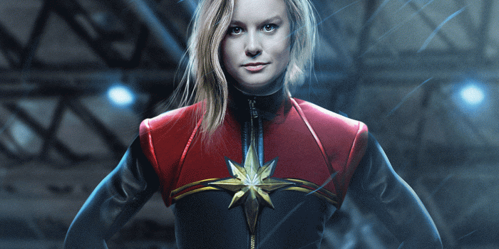 1600x1200 Captain Marvel Hd Wallpapers - Mcu Captain Marvel Logo (#94996) - HD