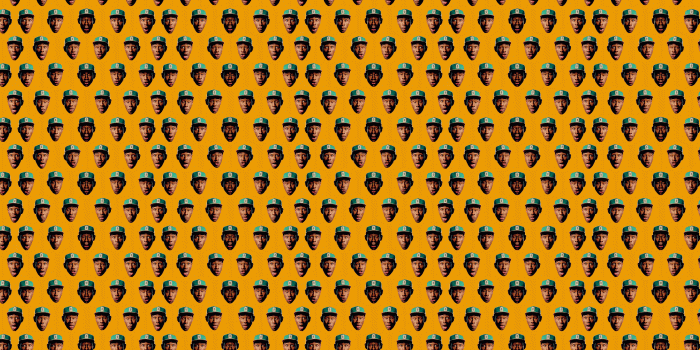 2560x1440 Tyler the Creator Desktop Wallpapers - Top Free Tyler the Creator
