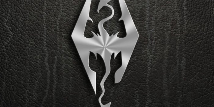 1242x2208 75+ Skyrim Iphone Wallpapers on WallpaperPlay