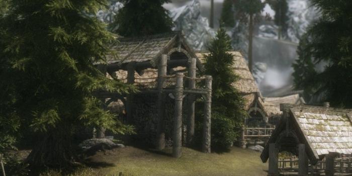 1080x1920 Skyrim iPhone Wallpaper (75+ images)