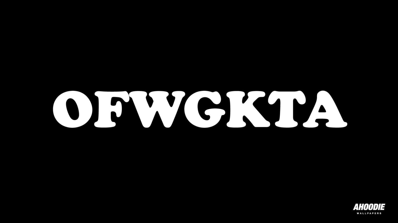 1920x1080 Odd Future Wallpaper Hd Download1 - Tyler The Creator Wallpaper