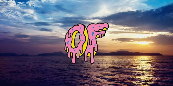 1920x1080 Odd Future Wallpapers (64+ pictures)