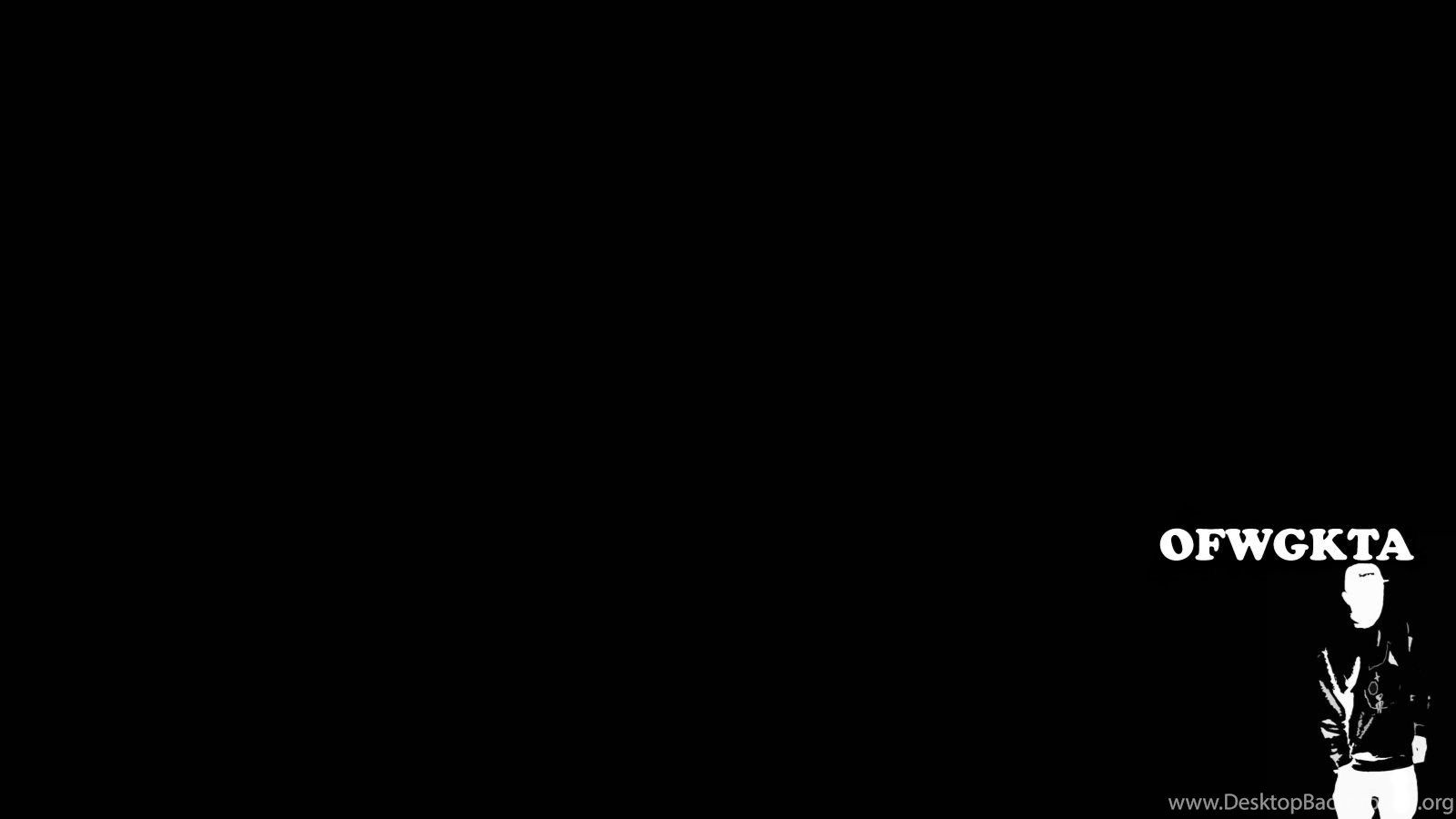 1600x900 Excelent Odd Future Wallpapers? Ofwgkta Odd Future Talk Desktop