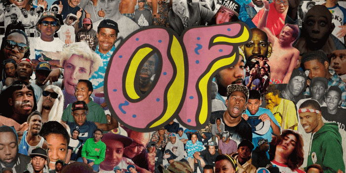 1600x900 Odd Future Wallpapers Art & Fashion Odd Future Talk Desktop Background