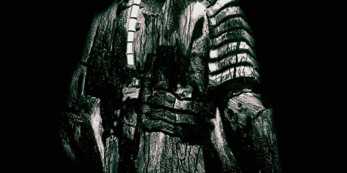 2112x2816 Top 10 Punto Medio Noticias | Dead Space 4k Background