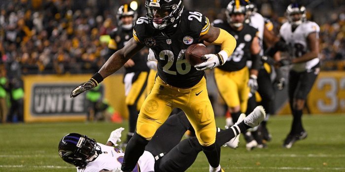 1200x800 The Steelers and Le'Veon Bell can't have their cake and eat it too