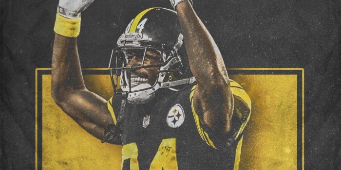 1080x1920 Dina Speta on Pittsburgh | Antonio brown