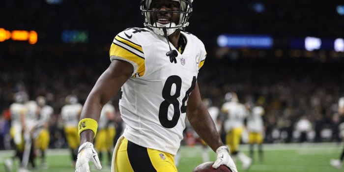 1200x800 Antonio Brown Has Officially Requested a Trade. What Happens Next