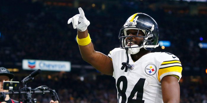 1920x1080 NFL rumors: 49ers among four teams that could trade for Antonio