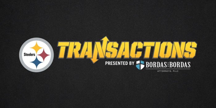 1200x675 Pittsburgh Steelers on Twitter: 