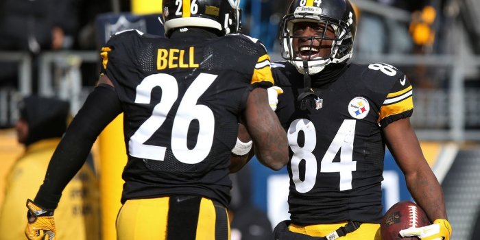 1200x800 NFL free agency 2019: 4 expert predictions about this offseason