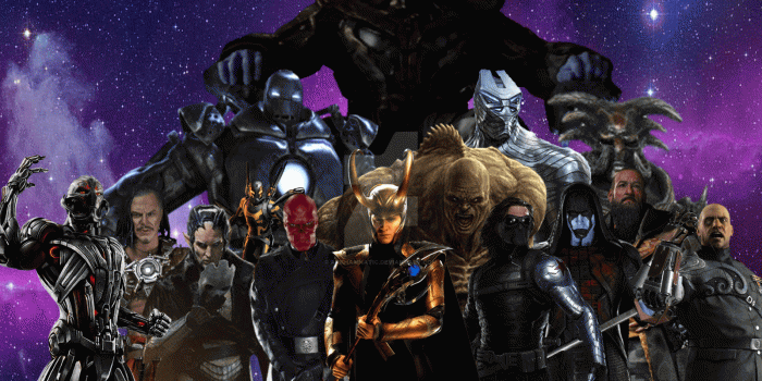 1600x1472 82+] Marvel Cinematic Universe Wallpapers on WallpaperSafari