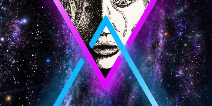 1536x2731 iPhone Lock screen Wallpaper : TheFence