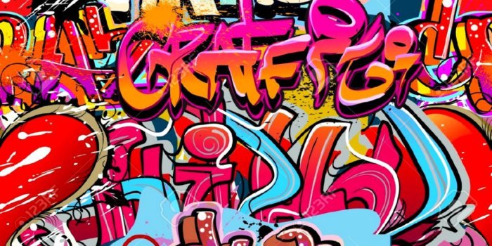 1235x1085 Graffiti Bomber Wallpapers