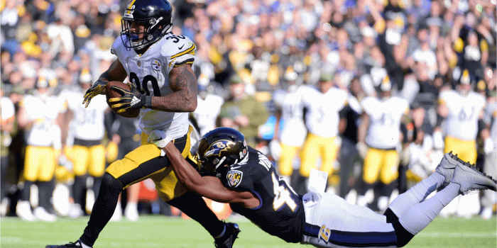 1920x1080 What you need to know from the Ravens' 23-16 loss to the Steelers