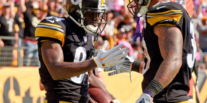 2560x1440 Steelers, Bengals ready for first head-to-head matchup of the season