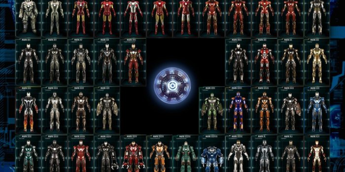 1920x1080 Iron Man, Marvel Cinematic Universe HD Wallpapers / Desktop and