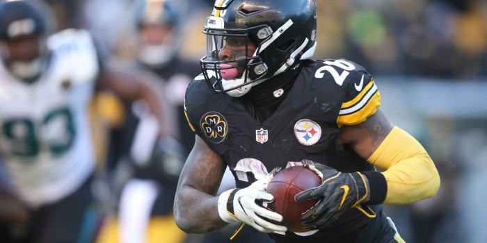 1600x900 Pittsburgh Steelers reportedly listening to trade offers for Le'Veon
