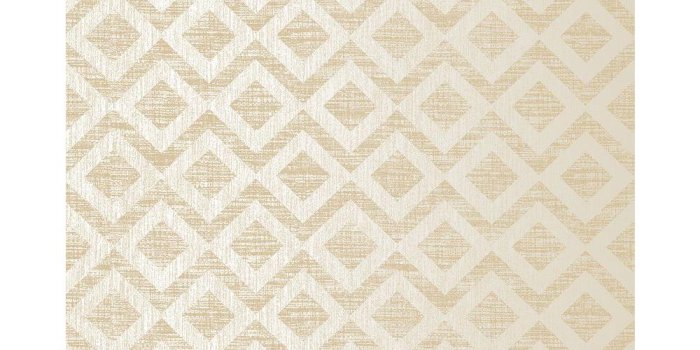 1000x1000 Cadenza Gold Geometric Wallpaper
