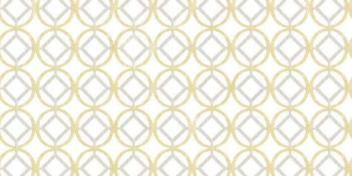 1249x1280 A-Street Prints by Brewster 2656-004051 Star Bay Gold Geometric Wallpaper