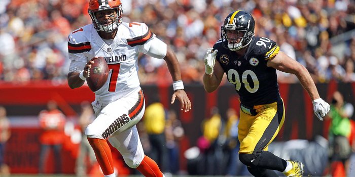 1920x1080 T.J. Watt's arrival puts Steelers back in 'Blitzburgh' mode