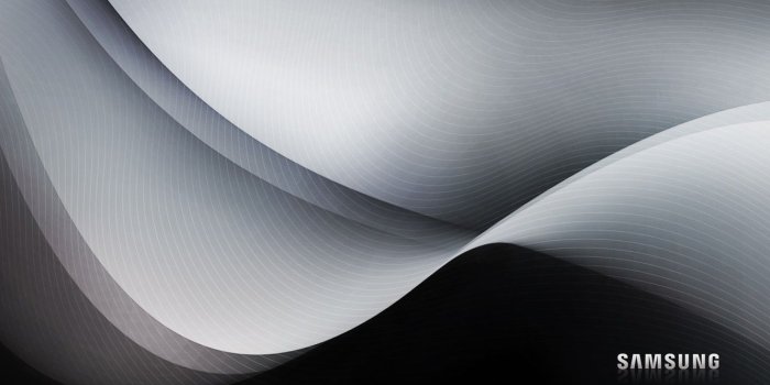 1332x850 Wallpaper Line, Laptop, Abstraction, hi-Tech, Samsung, original