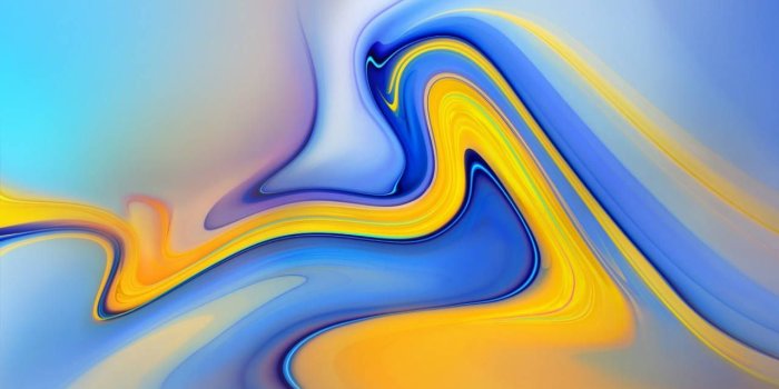 1280x720 Samsung Galaxy Note 9 stock wallpapers are now available for free