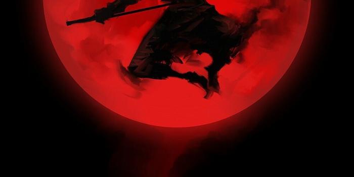 1000x1727 Wallpaper | Art in 2019 | Ninja art, Samurai art, Samurai tattoo