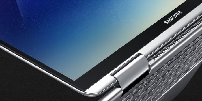 1440x2560 Wallpaper Samsung Notebook 7 Spin, CES 2018, 5k, Hi-Tech #17220