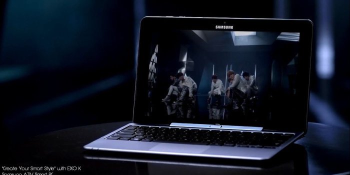 1280x720 EXO-K images EXO-K for Samsung ATIV Smart PC HD wallpaper and