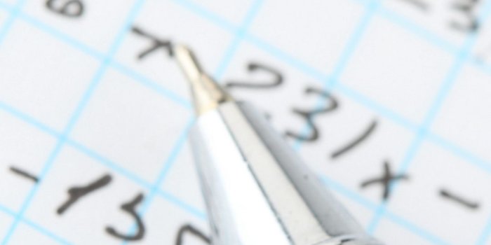 1080x1920 Download wallpaper 1080x1920 pen, notebook, cell, formula, study