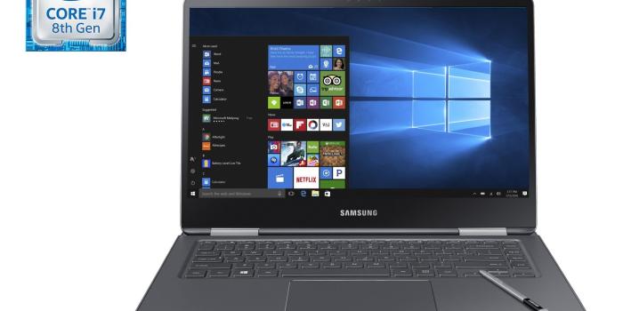 1600x1200 Notebook 9 Pro 15