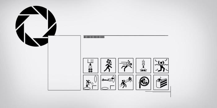 1920x1080 79+ Aperture Science Wallpapers on WallpaperPlay