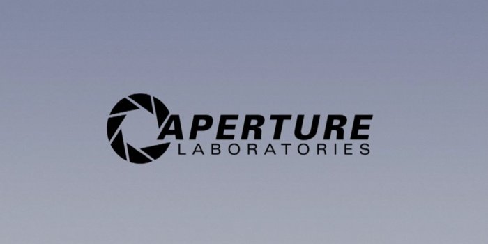 1244x700 Video games Portal Aperture Laboratories wallpaper | 1920x1080