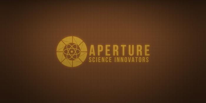 2560x1600 Aperture Science Wallpaper HD (78+ images)